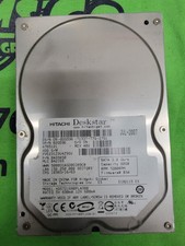 Hitachi Deskstar HDS721680PLA380 80GB Internal 7200RPM 3.5