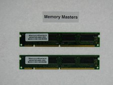 MEM3725-256D 256MB  (2x128MB) MEMORY for CISCO 3725 picture