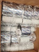 Lot of 25 x Easyprint VT1GX55450 T1G Black 55mm x 450m Thermal Transfer Rolls picture