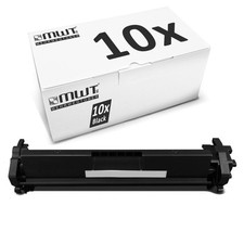 10x Compatible HP MWT Black Toner Cartridge for HP CF294A 94A MFP M 140 Series picture
