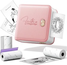 FaithTag Bible Study Journaling Supplies,Mini Sticker 2