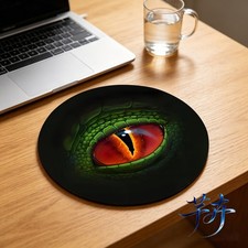 High-End Business Conference Computer Desk Mat, Extra Large Thickened Gaming R picture
