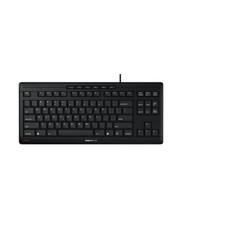 CHERRY STREAM TKL Wired Keyboard (jk8600us2) picture