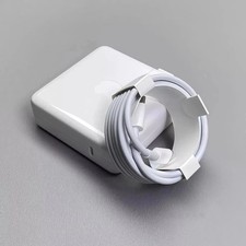 NEW Genuine 67W USB-C Power Adapter Charger Apple MacBook Pro 13