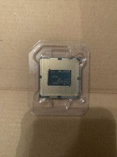 Intel Core i3-4160 3.6 GHz 5 GT/s LGA 1150 Desktop CPU Processor SR1PK picture