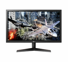 LG UltraGear 24GN50W-B 24