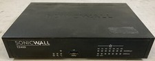 SonicWall TZ400 Network Firewall APL28-0B4 NS-U2A picture