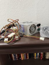 Allied AL-B500E 500W ATX500W Computer Switching Power Supply picture