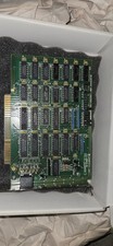 Vintage Logitech ISA Joystick Interface Card 200039-00 – NIB – 1988 – Rare picture
