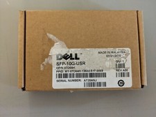 Dell 7D64H ASSY XCVR SFP-10G-USR FTLX8570D3BCL-FC Transceiver  Module picture