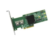 IBM 00MH959 - PCIE-3 SAS TAPE/DVD ADAPTER picture
