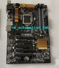 For GigaByte GA-Z97-D3H LGA1150 Desktop Motherboard Intel Z97 ATX System board picture