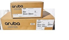 Open Box HP Aruba Networking 6GHz Cellular PoE Powered With PSU Sensor S0U52A picture