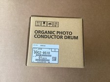 Genuine Ricoh D0CZ-9510 Organic Photo Conductor Drum DOCZ-9510 899542 OEM New picture