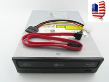 New LG/HL BH12LS35 12X SATA Blu-Ray Burner DVDRW Internal Drive w/ 3D Player US picture