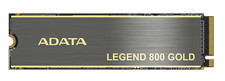 ADATA Legend 800 Gold 1TB NVMe M.2 Laptop Desktop Internal SSD SLEG-800G-1000GCS picture