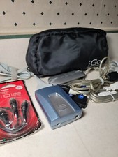 Genuine iGo Everywhere 273-1785 Bundle Power Adapter Charger works lot picture