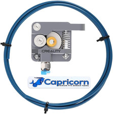Ender 3 Extruder & 1M Capricorn PTFE Bowden Tubing Upgrade Metal Drive picture