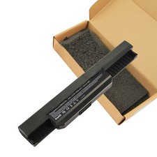 LOT Battery For ASUS A32-K53 A42-K53 K53E K53S X53 X53E X53S X54C X54H X54L 58WH picture