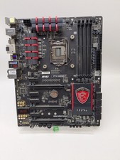 MSi Z97A Gaming 7 LGA 1150 ATX Intel DDR3 Motherboard picture