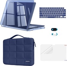 MacBook Neo Case 13 inch 2026 A3404 A18 Pro Chip - Sleek and Durable Design picture