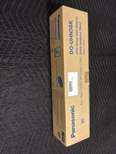 New  Genuine Panasonic DP C262 DP-C322 Color Drum DQ-UHN30 picture