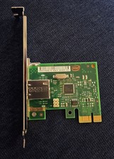 INTEL G65055-011 Gigabit Network Adapter 728562-001 697356-001 picture