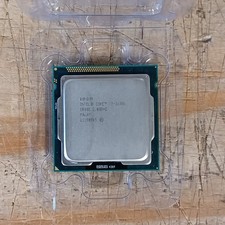 SR00E Intel Core i7-2600S 2.80GHz 8M Quad-Core Socket 1155 CPU Processor LGA1155 picture