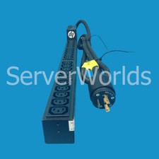 HP 723223-001 4.9L 208v PDU Unit 719884-005 H5M58A picture