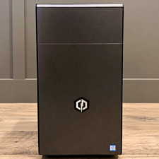 CyberPowerPC C Series i7-6900K MSI GTX 1080 Ti 11GB 32GB RAM 3TB SSD picture