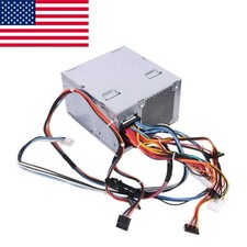 D525AF-00 525W Power Supply Cables For Dell Precision T3500 D525A001L H525AF-00 picture