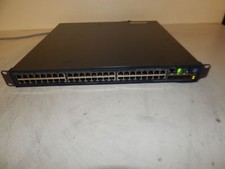 HP A5500-48G-POE JG240A 48-Port Gigabit Ethernet Switch /H3C S5500 SERIES(MHJ43) picture