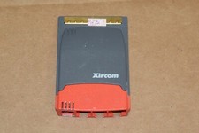 Xircom RealPort Cardbus Ethernet 10/100 + Modem 56 RBEM56G-100 picture