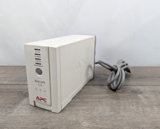 APC Back-UPS CS BK500 6 Outlets Uninterruptible Power Supply NO Battery picture