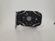 MSI Radeon RX 460 2GB Graphics Card picture
