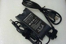 For Dell 0W8NW3 W8NW3 PA-1650-05D3 LA65NS1-00 AC Adapter Charger Power Cord  picture