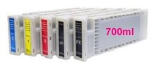 Ink for Epson SureColor SC-T3000 T3200 T5000 T5200 T7000 T7200 Cartridge 700ml picture