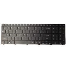 Acer Aspire 5250 5251 5252 5253 5336 Laptop Keyboard US Version KB.I170A.172 picture