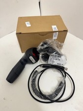 Open box Honeywell MK3780-61A38 Metrologic MS3780 Fusion Barcode Scanner KIT picture