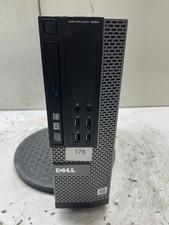 Dell OptiPlex 990 Intel Core i5-2500 3.30GHz 16GB NO HDD picture
