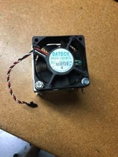 1PC DATECH 0620-12HBTL-1 12V 0.50A 6CM Temperature Control Server Fan CPU Fan Te picture