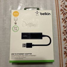 USB 2.0 ENET ADAPTER 10/100MBPS picture