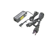 New Genuine Acer 45W AC Adapter ADP-45HE BB, PA-1450-26AC, A045R016L USA picture