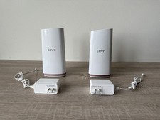 D-Link COVR AC2200 Tri Band Whole Home Mesh Wi-Fi System COVR-2200A1 (2-pack) picture