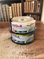 Polaroid BD-R Recordable Blank Blu-Ray Discs 25 PACK Lot Of 2 (25 GB) 120 MIN 50 picture