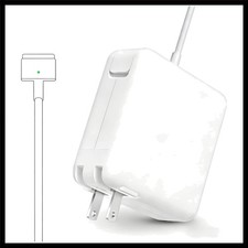 High-Quality 45W Charger for MacBook Air 11 & 13.3 Inches – 6.6ft Power Cord picture