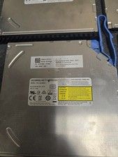 LOT OF 4 GENUINE HP DU-8AESH-HC3 DVD/CD Rewritable Drive 849055-HC3 SATA picture