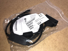 Zebra ET1 USB Charge Cable 25-153149-02R ✅❤️️✅❤️️ Brand New Factory Sealed picture
