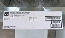 HP 128A Cyan LaserJet Toner Cartridge CE321A - Brand New Sealed Genuine picture