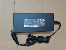 240W A20-240P2A For MSI Stealth 17 Studio A13VI A13VH Chicony 20V 12A Original picture